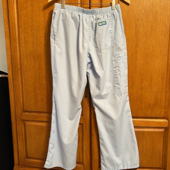 NWOT UA Butter-soft Scrub pants - Picture 3 of 3